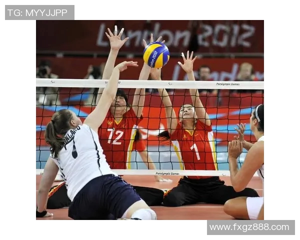 深度对话：刘芳如何在排球赛场上书写自己的传奇人生