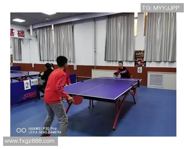 重庆乒乓球队选拔赛点评:意识表现与团队协作的深度分析与反思 重庆乒乓球队选拔赛点评:意识表现与团队协作的深度分析与反思