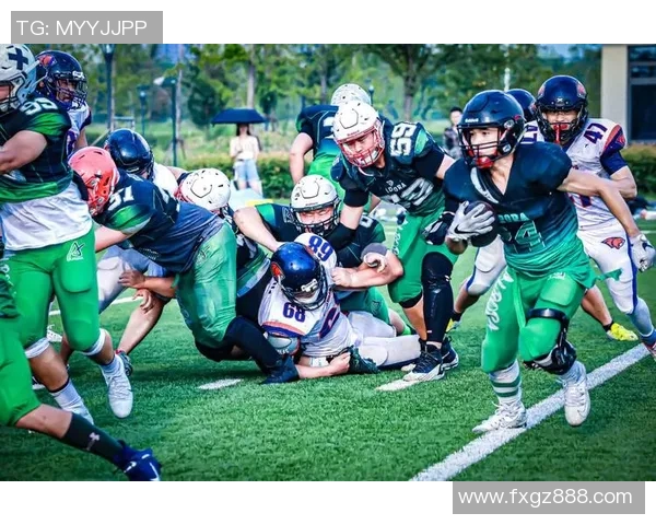 广州街舞队的战术解析与控制体系探讨之路