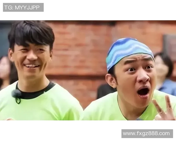 跑男节目特邀足球明星加盟引发热议精彩互动让观众期待不已