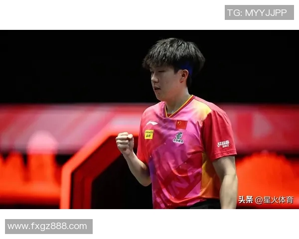 北京乒乓球队以96分领跑大满贯积分榜展现强劲实力