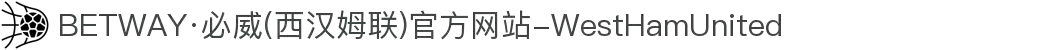 BETWAY·必威(西汉姆联)官方网站-WestHamUnited